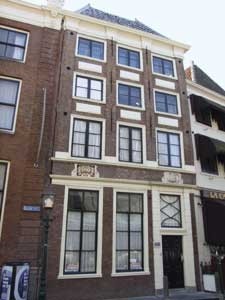 Medium property photo - Grote Oost 2C, 1621 BW Hoorn